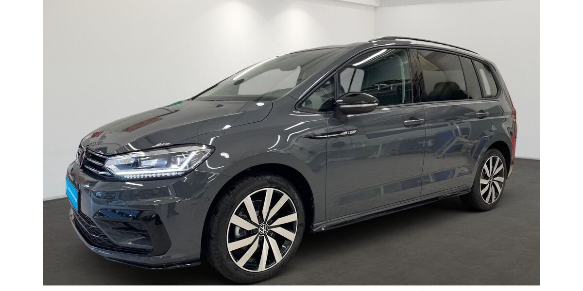 VW Touran 1.521 km 51.348 &euro; Kempten 87437