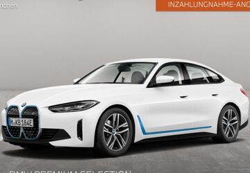 BMW i4 26.477 km 38.902 &euro; München 80939