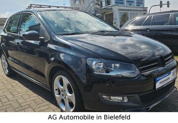 VW Polo 210.000 km 5.999 &euro; Bielefeld 33659