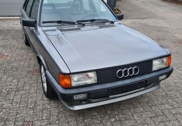 Audi 80 313.000 km 8.250 &euro; Bad Hersfeld 36251