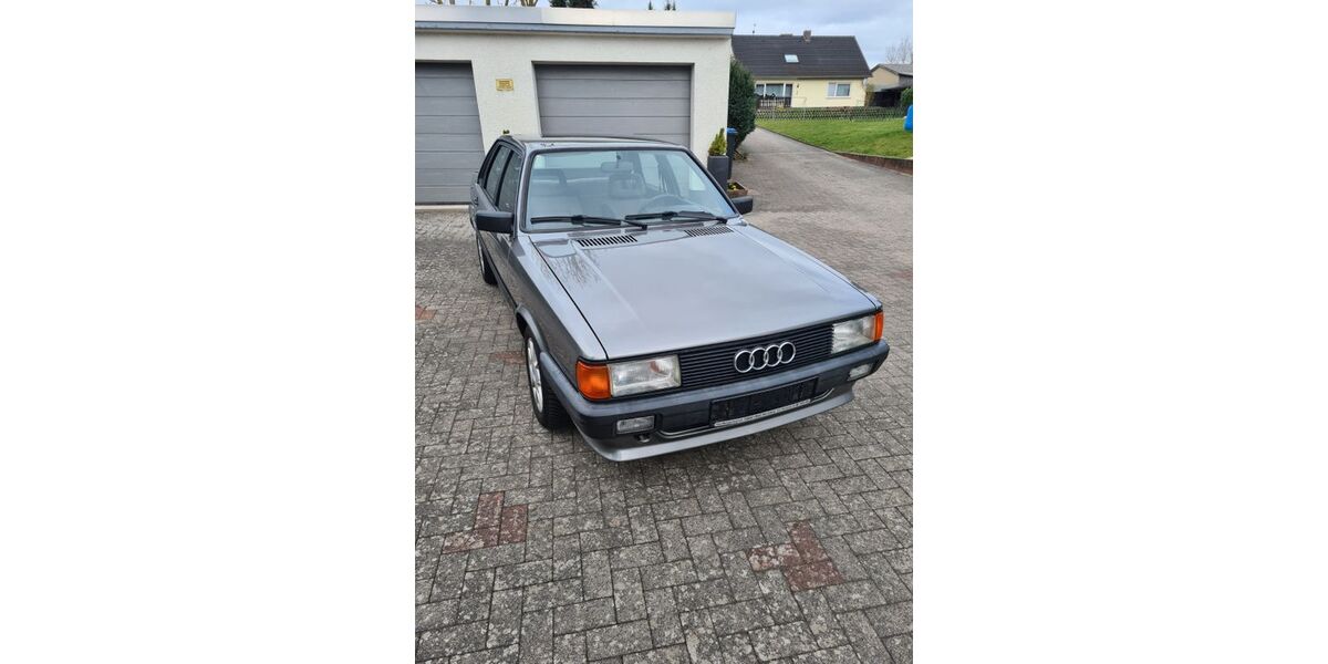 Audi 80 313.000 km 8.250 &euro; Bad Hersfeld 36251