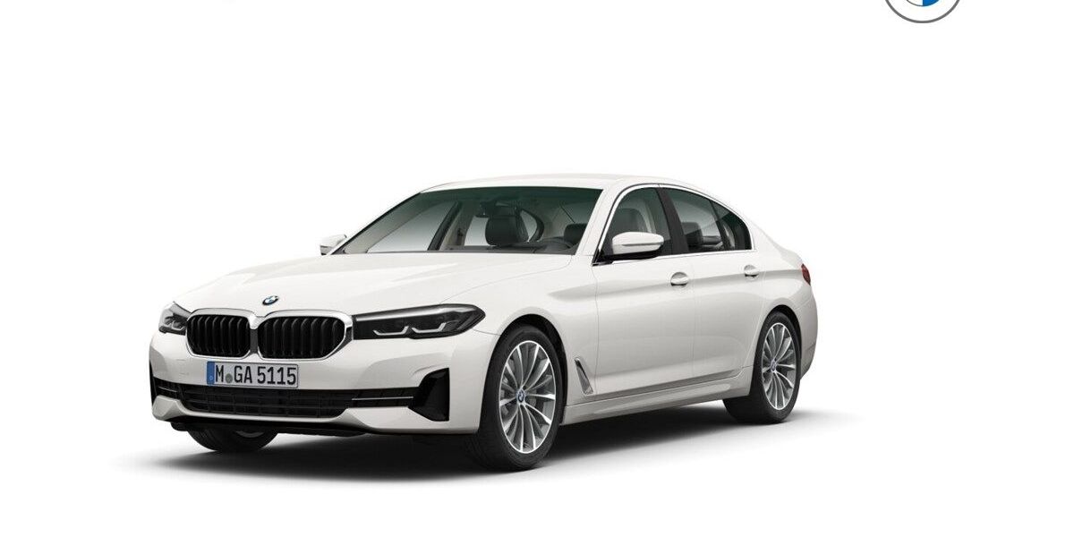 BMW 530 52.204 km 43.940 &euro; Borken 46325