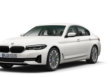 BMW 530 52.204 km 44.910 &euro; Borken 46325