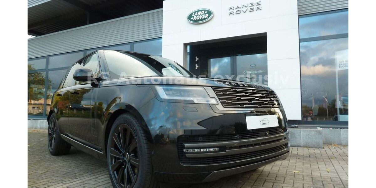 Land Rover Range Rover 1.290 km 159.890 &euro; Brandenburg a. d. Havel 14772