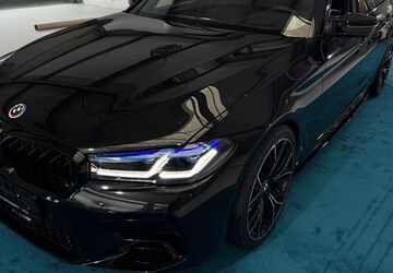 BMW M550 72.782 km 40.999 &euro; Freudenberg 57258