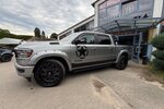 Dodge RAM 1500 Hemi Laramie4x4