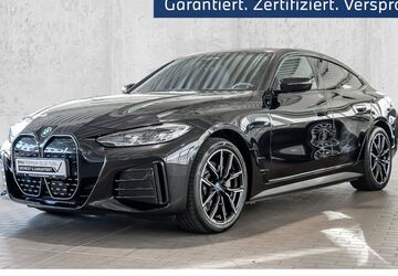 BMW i4 41.850 km 44.990 &euro; Hagen 58119
