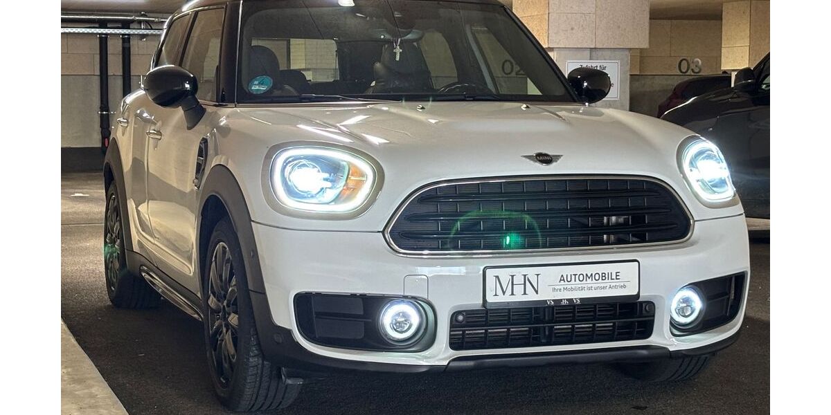 Mini Cooper D 160.200 km 13.400 &euro; Ulm 89081