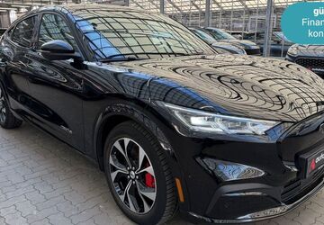 Ford Mustang Mach-E 47.997 km 31.990 &euro; Ludwigsfelde (bei Berlin) 14974