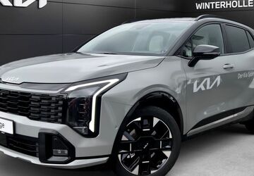 Kia Sportage 6.500 km 40.880 &euro; Weilheim 82362