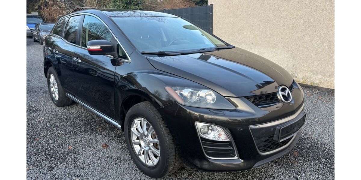 Mazda CX-7 225.000 km 4.900 &euro; Bergisch Gladbach 51469