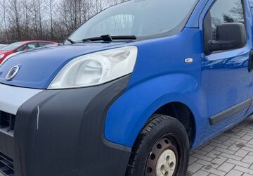 Fiat Fiorino 79.694 km 1.590 &euro; Neumünster 24539