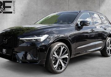 Volvo XC60 10.495 km 64.950 &euro; Schiffdorf-Spaden 27619