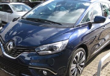 Renault Scenic 80.585 km 17.490 &euro; Erkelenz 41812