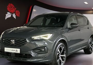 Seat Tarraco 38.000 km 32.350 &euro; Zimmern ob Rottweil 78658