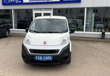 Fiat Fiorino 88.000 km 9.200 &euro; Heinersreuth 95500
