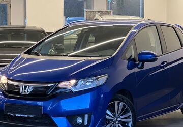 Honda Jazz 95.000 km 12.900 &euro; Alfter bei Bonn 53347