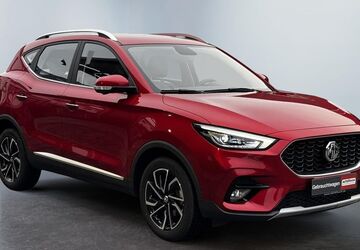 MG ZS 26.458 km 17.190 &euro; Gundelsheim 74831