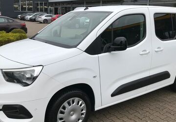 Opel Combo 40.450 km 20.290 &euro; Wietmarschen / Lohne 49835