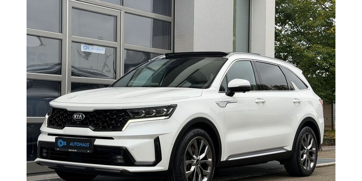 Kia Sorento 195.706 km 26.890 &euro; Hilden (bei Düsseldorf) 40721
