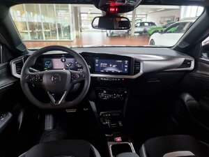 Opel Mokka GS Line Aut. Matrix Kam ACC SHZ LHZ 7.327 km 25.590 &euro; HAAN 42781