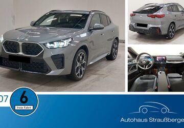 BMW X2 22.300 km 43.090 &euro; Buchschwabach bei Nürnberg 90574