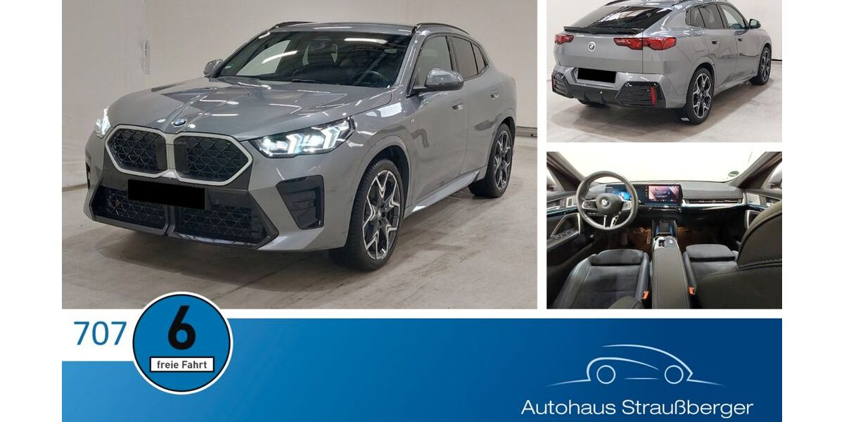 BMW X2 22.300 km 43.090 &euro; Buchschwabach bei Nürnberg 90574