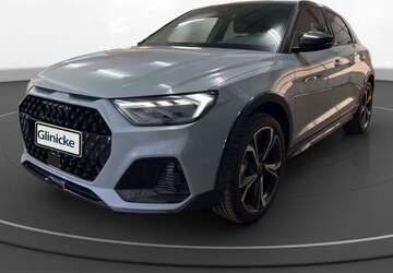 Audi A1 1.049 km 32.330 &euro; Minden 32427