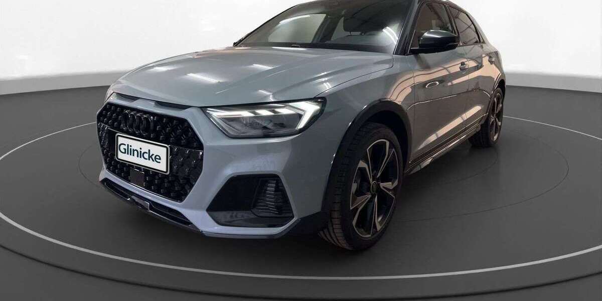 Audi A1 1.049 km 32.330 &euro; Minden 32427