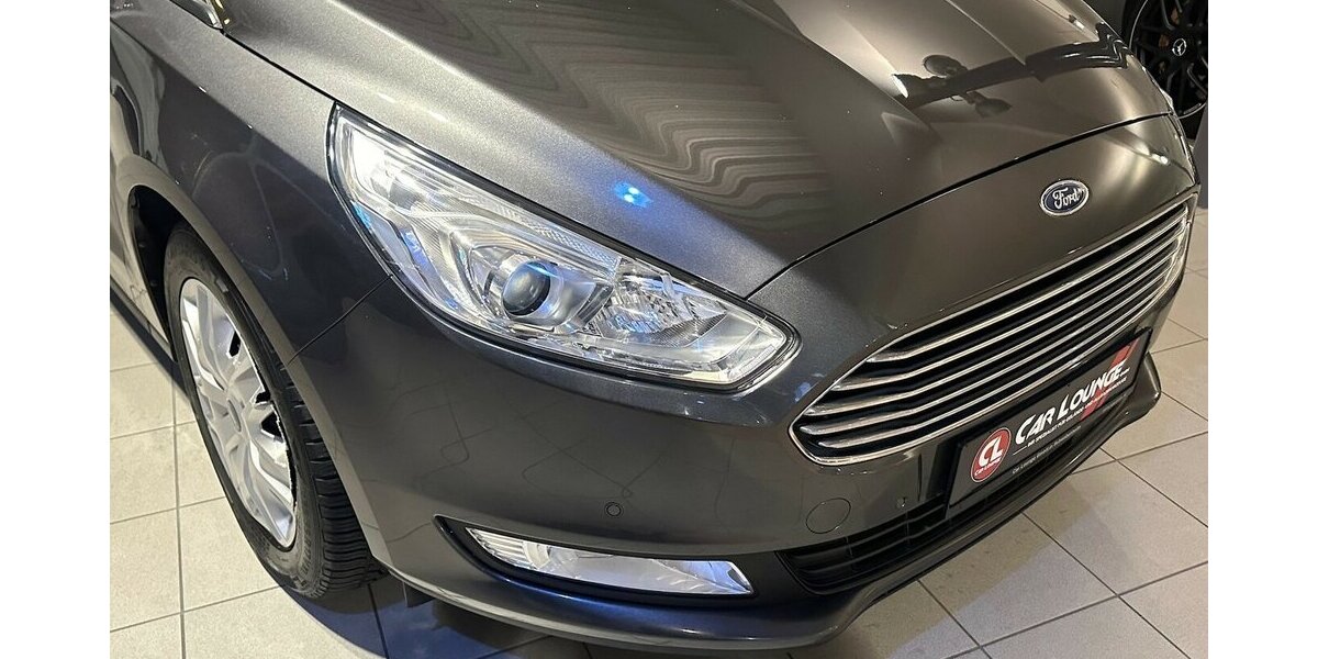 Ford Galaxy 2.0 |7-Sitzer|PDC|Auto|Klima-Auto|Euro6| 101.377 km 15.999 &euro; Mainz-Kostheim 55246
