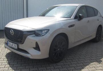 Mazda CX-60 2.995 km 48.490 &euro; Teugn 93356