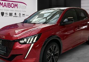 Peugeot e-208 9.820 km 23.890 &euro; Kevelaer 47623