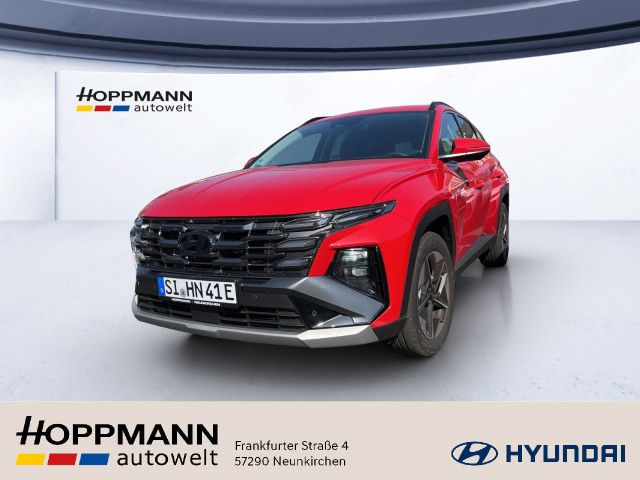 Hyundai TUCSON 16.148 km 38.390 &euro; Neunkirchen 57290