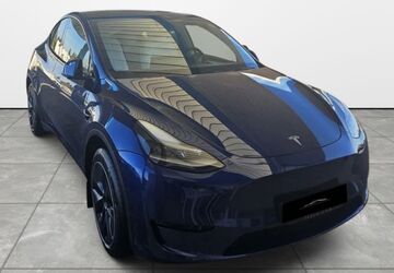 Tesla Model Y 65.400 km 31.999 &euro; Espelkamp 32339