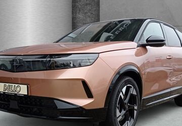 Opel Grandland (X) 14.000 km 44.450 &euro; Reinbek 21465