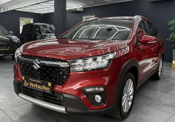 Suzuki SX4 12.500 km 19.290 &euro; Unna 59423