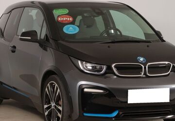 BMW i3 55.012 km 20.230 &euro; Praha 