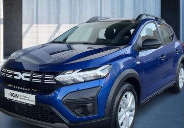 Dacia Sandero 23.070 km 15.490 &euro; Unterschleißheim 85716