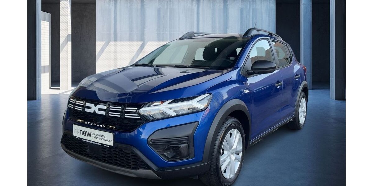 Dacia Sandero 23.070 km 15.490 &euro; Unterschleißheim 85716