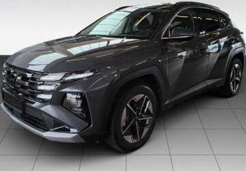 Hyundai TUCSON 19.975 km 33.940 &euro; Neuss 41464