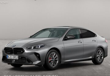 BMW M235 1.197 km 51.995 &euro; München 80939