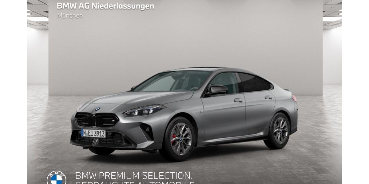 BMW M235 1.197 km 51.995 &euro; München 80939