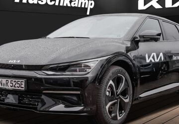 Kia EV6 46.726 km 39.980 &euro; Selm 59379