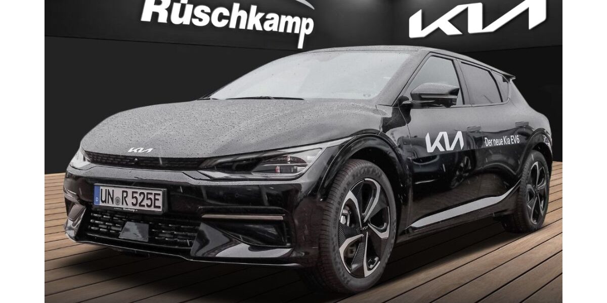 Kia EV6 46.726 km 39.980 &euro; Selm 59379