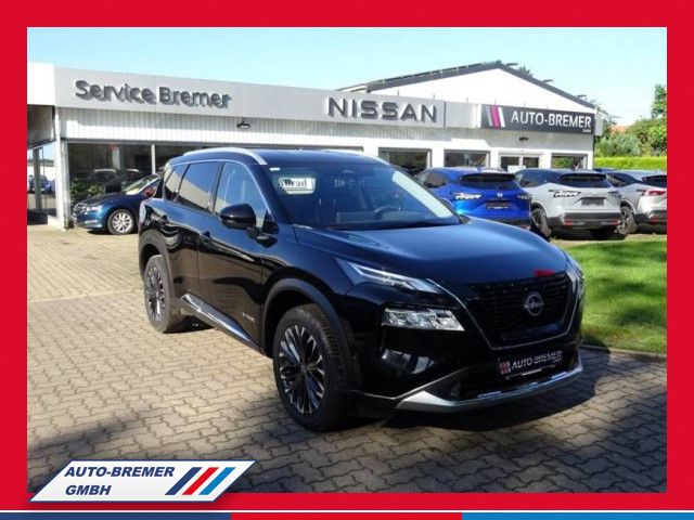 Nissan X-Trail 22.050 km 34.990 &euro; Bergen auf Rügen 18528