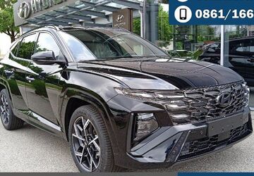 Hyundai TUCSON 2.489 km 36.499 &euro; Traunstein 83278