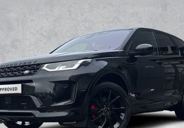 Land Rover Discovery Sport 34.695 km 46.900 &euro; Dortmund 44143