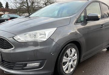 Ford C-Max 157.500 km 3.900 &euro; Völklingen 66333