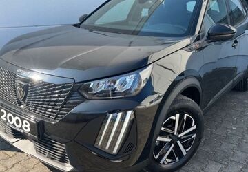 Peugeot 2008 4.000 km 23.300 &euro; Magdeburg 39110