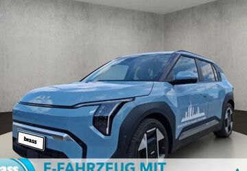Kia EV3 4.999 km 36.980 &euro; Frankfurt 60488